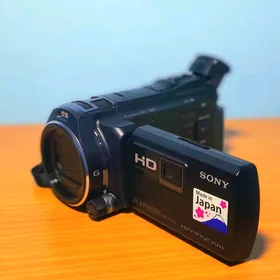 Sony HDR PJ 820