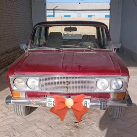 Lada 2106 1985