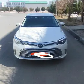 Toyota Avalon 2017