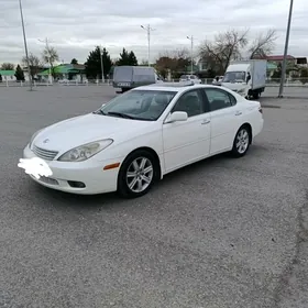 Lexus ES 330 2004