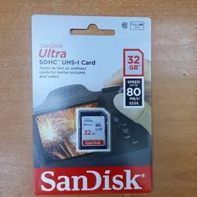 çip 32gb fota sandisk