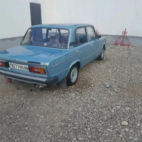 Lada 2106 1991