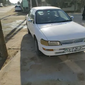 Toyota Corolla 1995