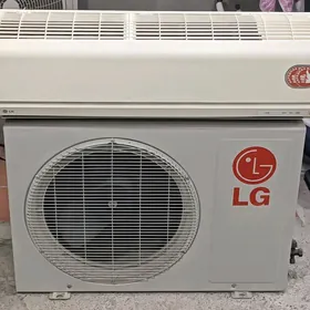 LG 40 кв тепло холод