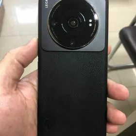 Xiaomi 12S ultra