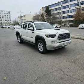 Toyota Tacoma 2019