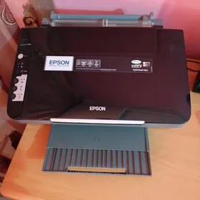 PRINTER  EPSON  STYLUS TX 106