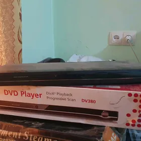 DVD