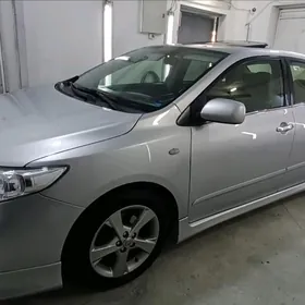 Toyota Corolla 2013