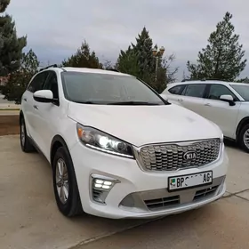 Kia Sorento 2019