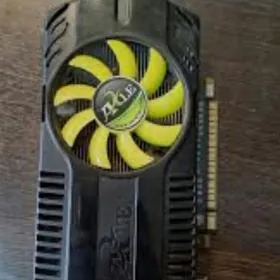 wideokarta gtx 650