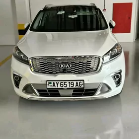 Kia Sorento 2020