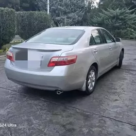 Toyota Camry 2008