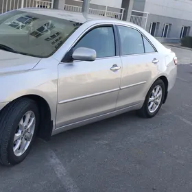 Toyota Camry 2010