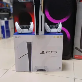 sony ps5 slim playstation5arza