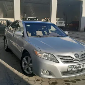 Toyota Camry 2009