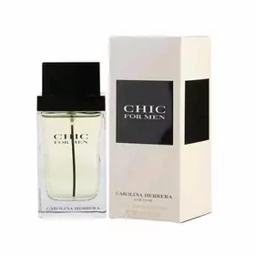 CHIC - CAROLINA HERRERA ДУХИ