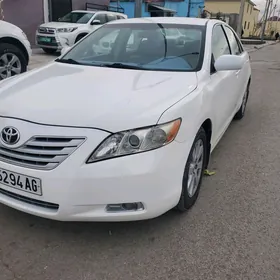 Toyota Camry 2008