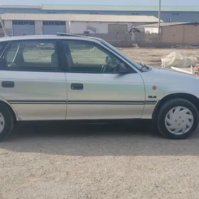 Opel Astra 1992