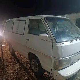 Toyota Hiace 1990