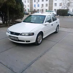 Opel Vectra 2000