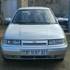 Lada 2110 2002