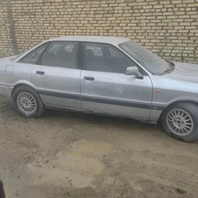 Audi 80 1992