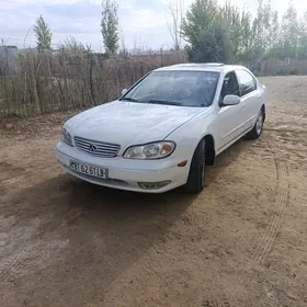 Infiniti I35 2002