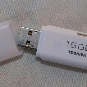 16 gb fylýaşka