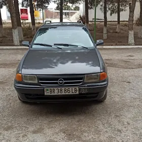 Opel Astra 1994