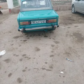 Lada 2106 1990