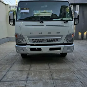 Mitsubishi Canter 2024