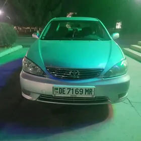 Toyota Camry 2006