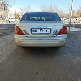 Toyota Avalon 2001