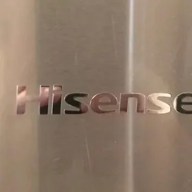 Холодильник,,HISENSE,,