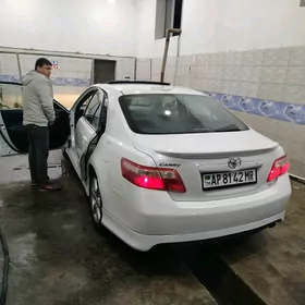 Toyota Camry 2008