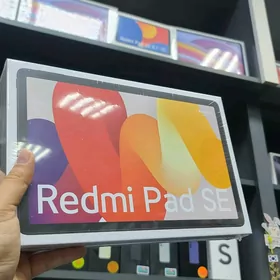 Redmi Pad SE