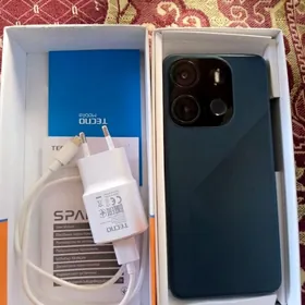 tecno spark go 2023 admen