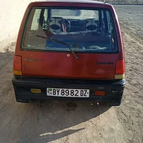 Daewoo Tico 1997