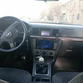 Opel Vectra 2002