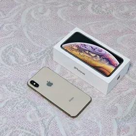 Iphone Xs. 256GB