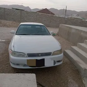 Toyota Mark II 1994