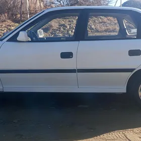 Opel Astra 1992