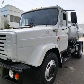 Zil 130 2000