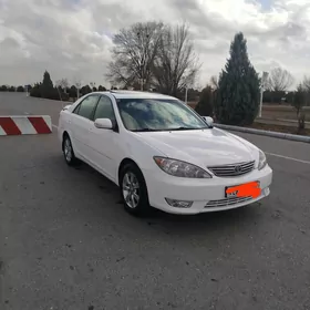 Toyota Camry 2002