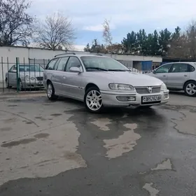 Opel Omega 1995