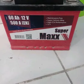 Super maxx