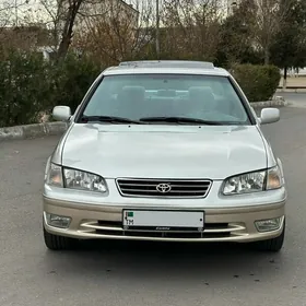 Toyota Camry 2001