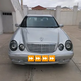 Mercedes-Benz E430 1999