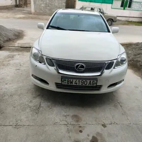 Lexus GS 350 2006